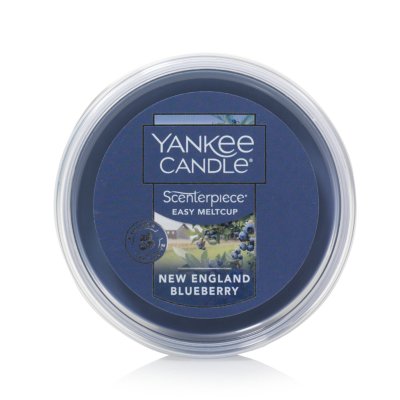 New England Blueberry