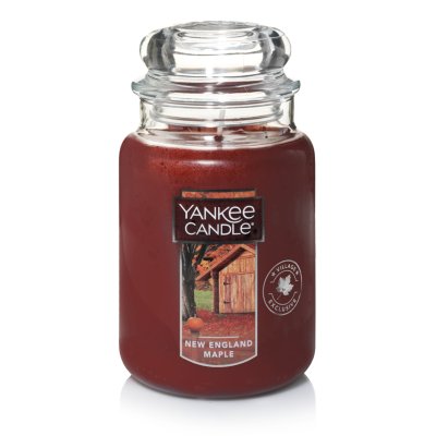 New England Maple