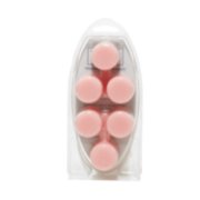 Yankee Candle Pink Sands Wax Melts, 3 Packs of 6 (18 Total),Light Pink
