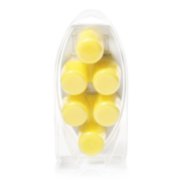 sicilian lemon wax melts 6 packs image number 3
