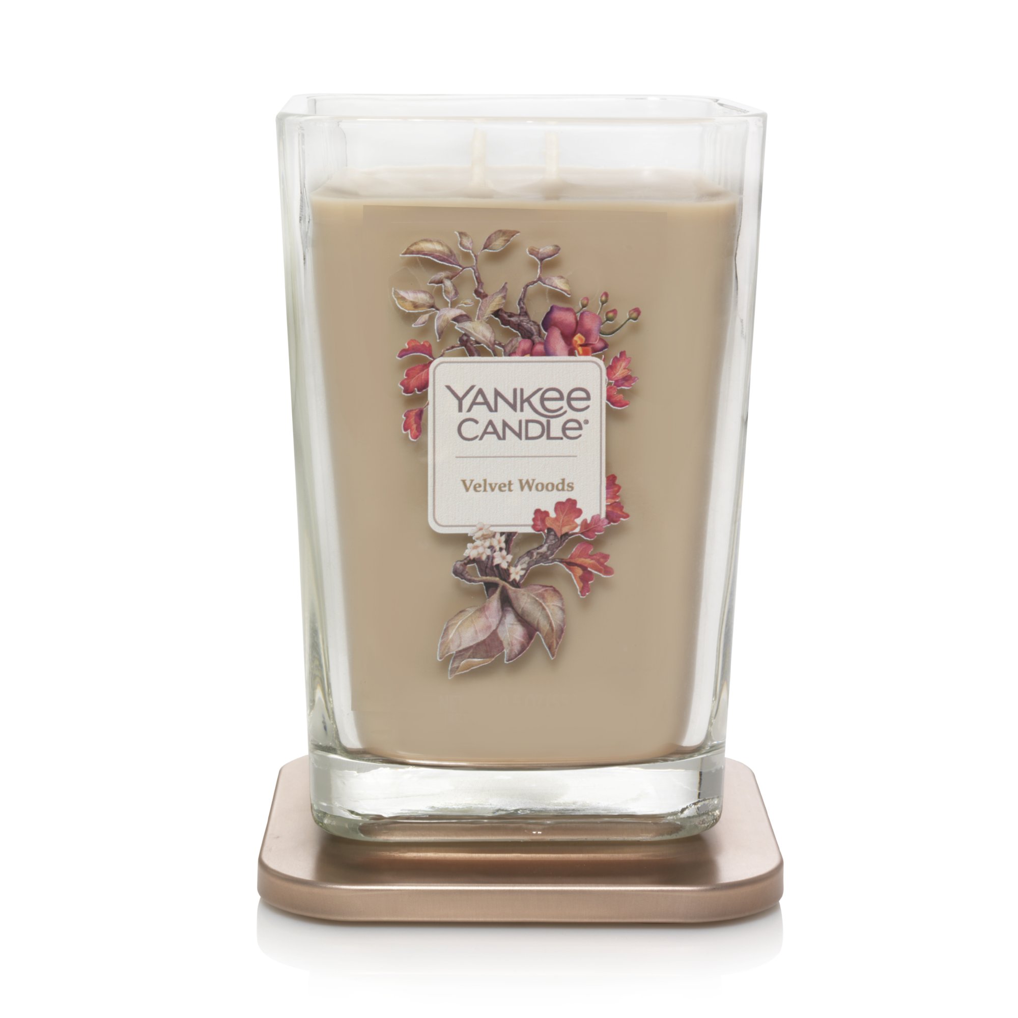 Candle Wood Wicks at Rs 190/unit, Square Candle in New Delhi