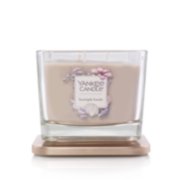 sunlight sands medium 3 wick square candles image number 1