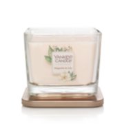 magnolia and lily best selling medium square candles image number 3