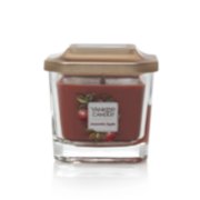 amaretto apple small 1 wick square candles image number 1