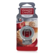 sugared cinnamon apple smart scent vent clips image number 1