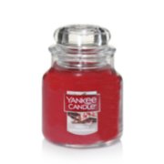 glittering star small jar candles image number 1