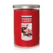 frosty gingerbread large 2 wick tumbler candles image number 1