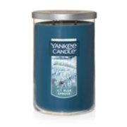 icy blue spruce large 2 wick tumbler candles image number 1