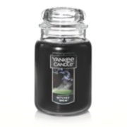 witches brew large jar candles image number 0