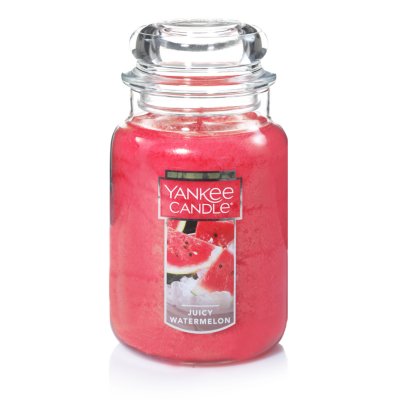 Juicy Watermelon