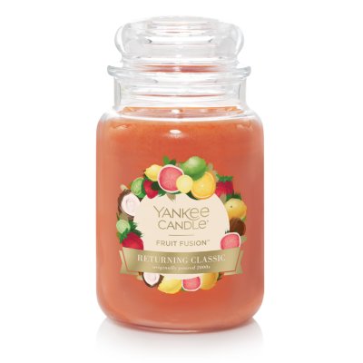 Fruit Fusion™