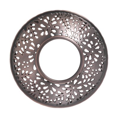 Sheridan Collection Bronze Floral