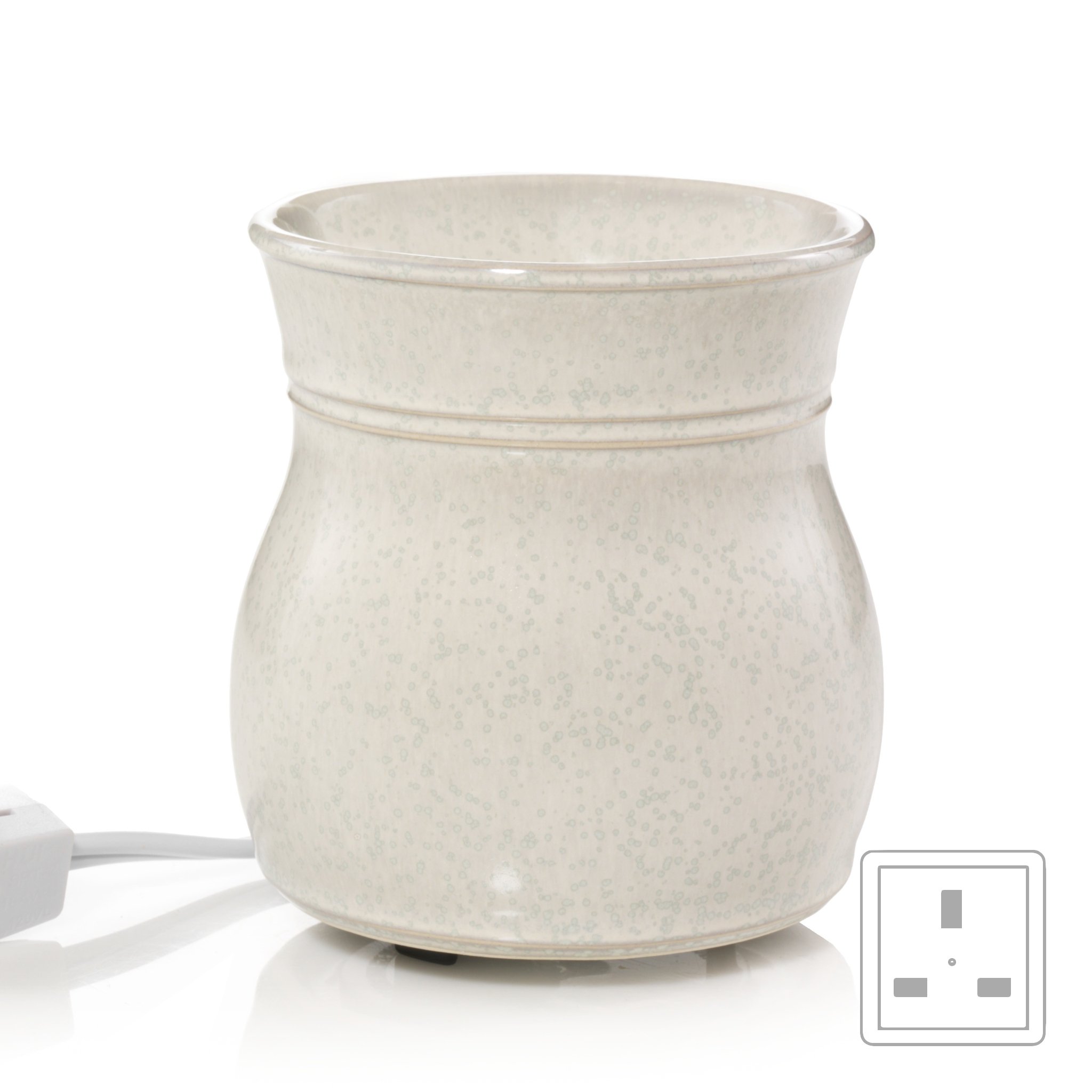 Yankee candle plug in deals wax warmer