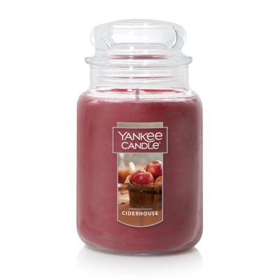 The perfect cozy touch to any fall day. 📸: @honeysuckle  Yankee candle  scents, Fall candle scents, Candle wax scents