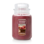 scented candle image number 1