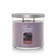 dried lavender and oak medium 2 wick tumbler candle image number 1