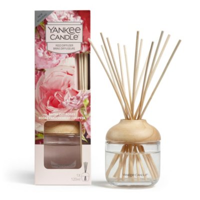 Reed Diffusers - Luxury Reed Diffusers | Yankee Candle®