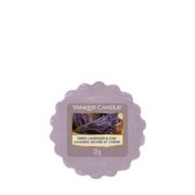 Dried Lavender & Oak image number 0