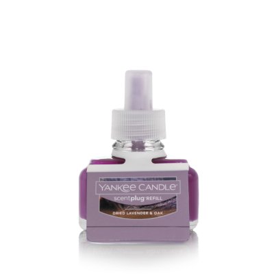 Nuvolestore, Ricarica Diffusore Elettrico da Parete Dread Lavender & Oak Yankee  Candle 1629313