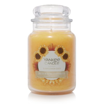 Sunflower Days