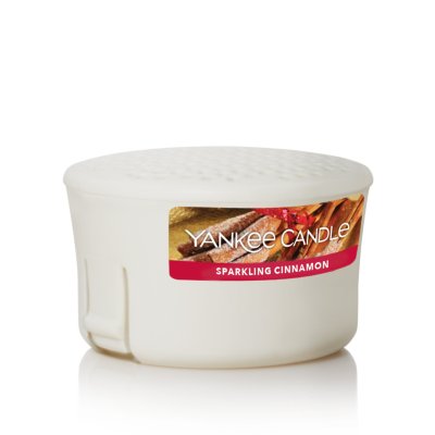 Sparkling Cinnamon