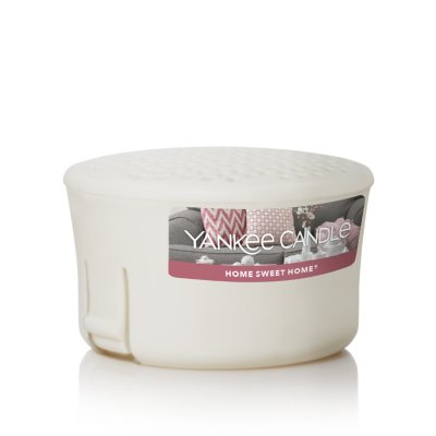 Yankee Candle Whole Home- Catching Rays Air Filter Freshener in the Air  Filter Accessories department at