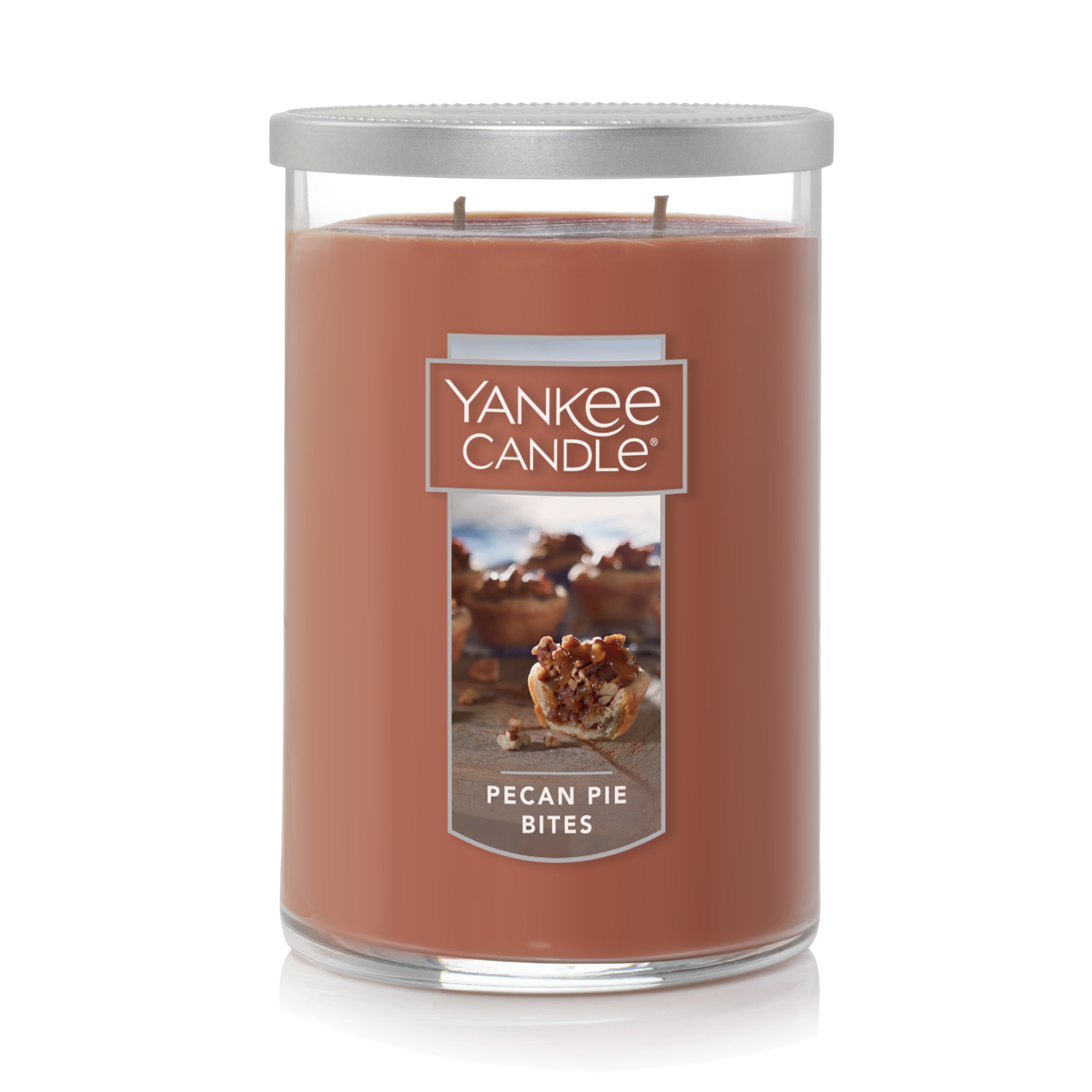 Pecan Pie Bites Yankee Candle