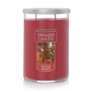holiday hearth sale candles image number 1