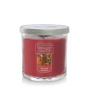 holiday hearth tumbler candle image number 1