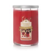 christmas morning punch sale candles