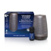 sleep diffuser kit with refill in calm night fragrance image number 1