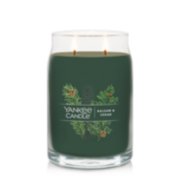2-wick tumbler candles image number 1