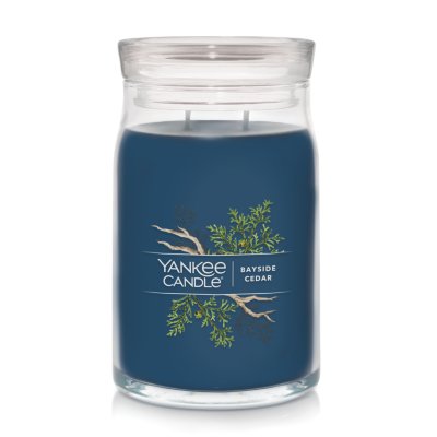 Bayside Cedar