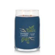 2-wick tumbler candle image number 2