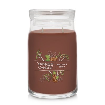 Praline & Birch