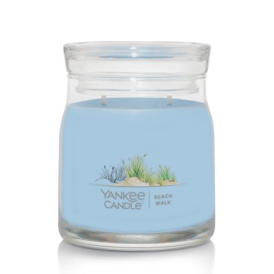 Yankee Candle Medium Jar Candles - Up to 50% Off - Candles Direct