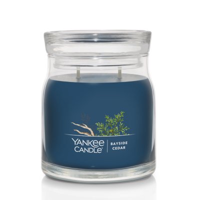 Bayside Cedar