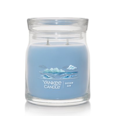 Ocean Air