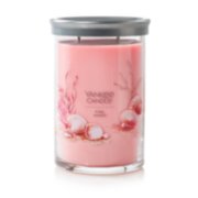 2 wick tumbler candle pink sands image number 1