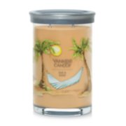 2 wick jar candle sun and sand image number 1