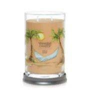 2 wick jar candle sun and sand image number 2