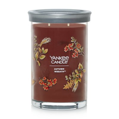 Find amazing products in Signature Large Candles today | Home Fragrance US