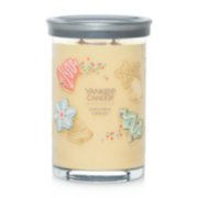 Christmas Cookie Signature Large Tumbler Candle
