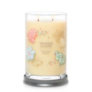 christmas cookie signature large tumbler candle image number 1