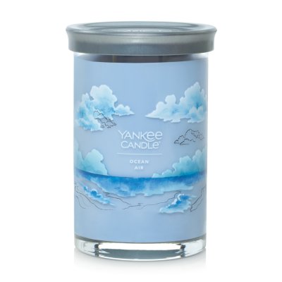 Yankee Candle Ocean Air Filled Votive Mini Candle