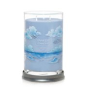 2 wick jar candle ocean air image number 3