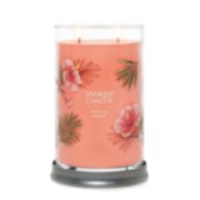 2 wick jar candle tropical breeze image number 3