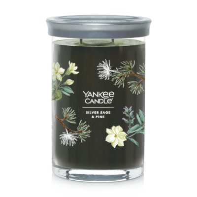 Silver Sage & Pine