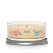 christmas cookie signature five wick candle image number 2