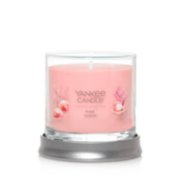 Small tumbler candle pink sands image number 1